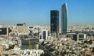 1.72  ارتفاع معدل التضخم في الأردن خلال 3 شهور