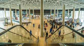 انقطاع جزئي للتيار الكهربائي في مطار الملكة علياء دون تأثر حركة الطيران