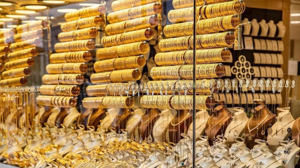 Gold Prices Reach Record Highs in Local Market Amid Global Surge
