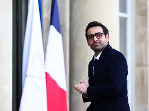 وزير فرنسي يقترح عقوبات على إسرائيل لإدخال المساعدات إلى غزة