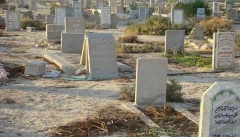 هل زيارة المقابر بالعيد حرام؟ الإفتاء المصرية توضح