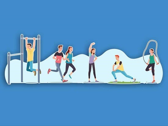 دراسة جديدة: ممارسة التمارين الرياضية يومياً تمنعك من رؤية الكوابيس