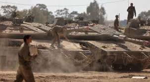 مصادر في الجيش الإسرائيلي: سنواجه صعوبة في إنشاء منطقة عازلة