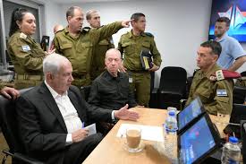 إذاعة الجيش الإسرائيلي: لم يتم إبلاغ نتنياهو وغالانت مسبقا بعملية اغتيال أبناء هنية