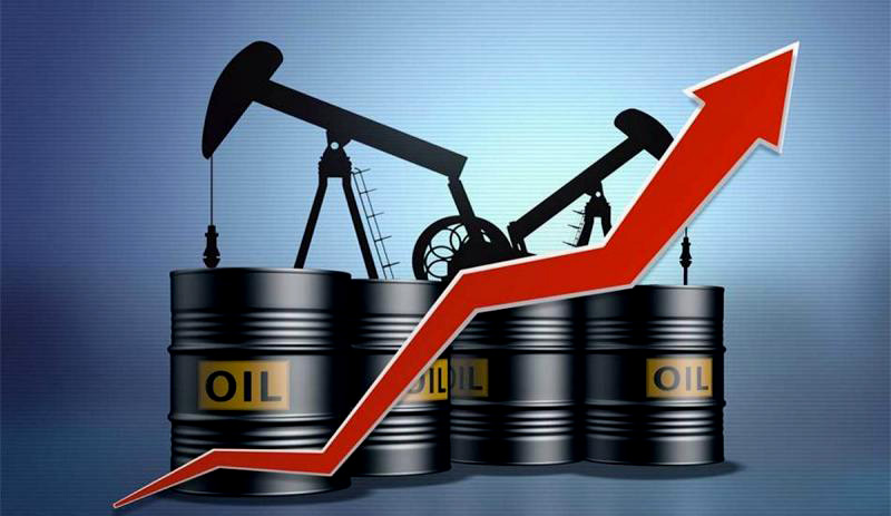 ارتفاع أسعار النفط بنحو طفيف