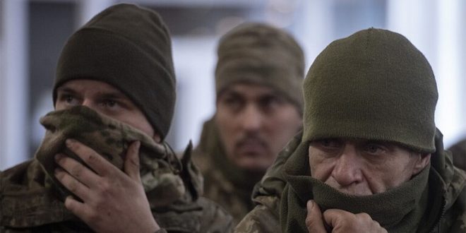 مصدر عسكري روسي: تنفيذ خطة زيلينسكي ستنتهي بتدمير قوات كييف بالكامل