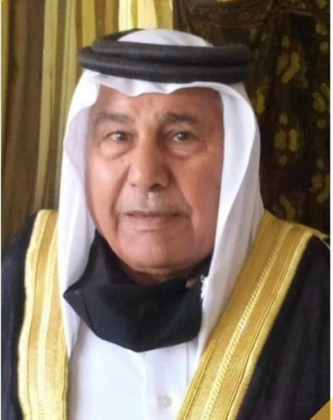 الحاج  محمد حامد الملاجي ابو حامد في ذمة الله