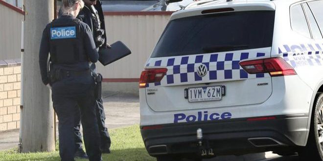 إصابة شخص بهجوم مسلح على مبنى سكني في ملبورن الأسترالية