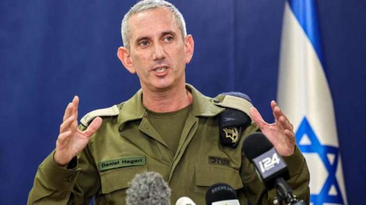 الجيش الإسرائيلي: دفاعاتنا جاهزة وستتعامل مع كل تهديد وجاهزون للهجوم
