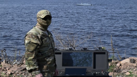 قائد الأركان الأوكراني: الوضع على الجبهة الشرقية تدهور بشكل كبير