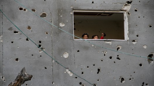 ارتفاع حصيلة شهداء العدوان الإسرائيلي على غزة إلى 33686 شهيدا و76309 إصابات