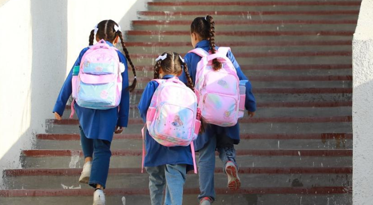 كيف يكون الطقس مع عودة المدارس بعد عطلة عيد الفطر في الأردن؟