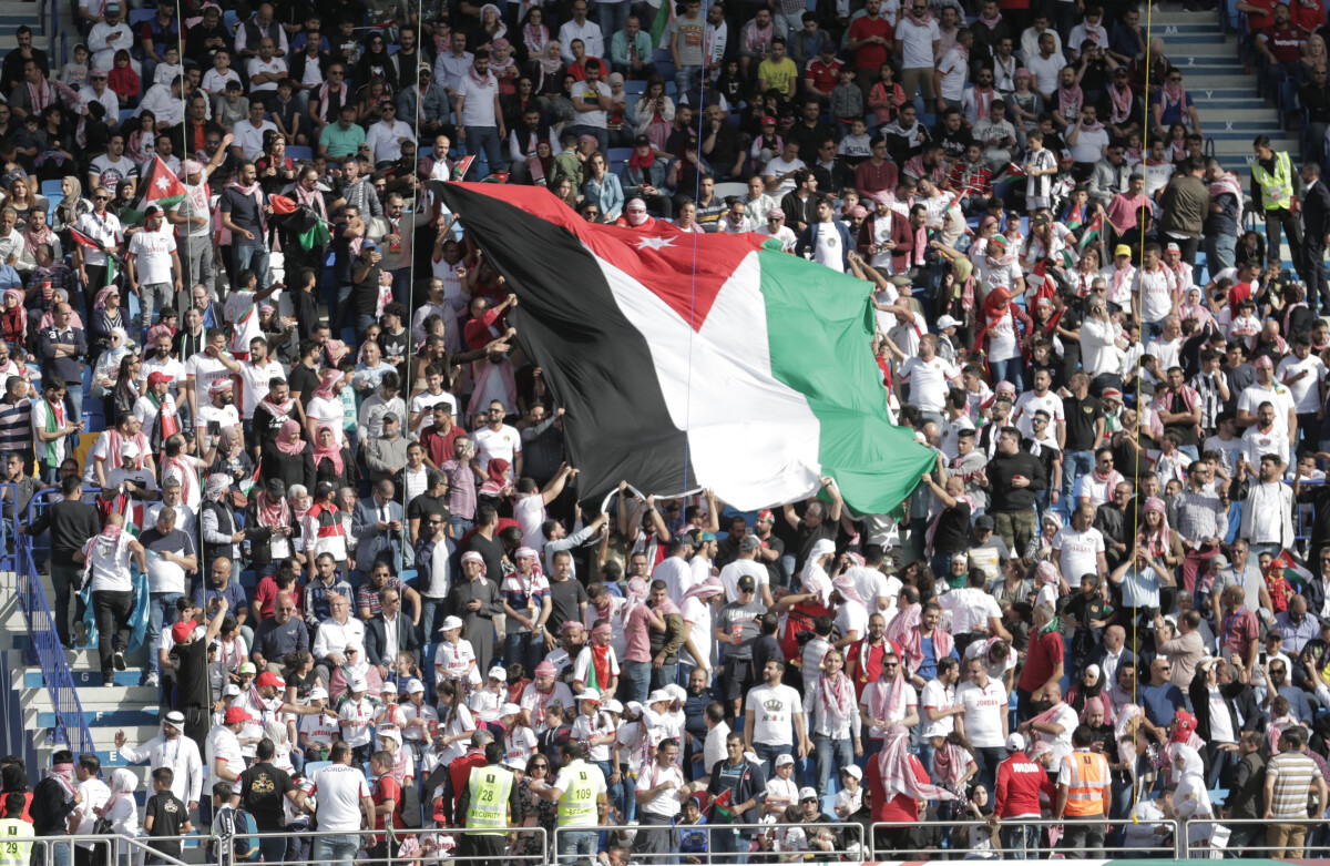 مدينة الرمثا بيئة خصبة لإنجاب نجوم كرة القدم الأردنية