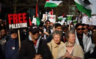 تونس وعُمان تطالبان بالتعجيل بوقف العدوان الإسرائيلي على الشعب الفلسطيني
