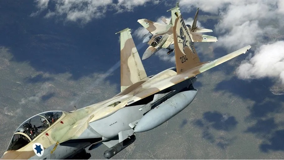 خبير عسكري: الأردن لن يسمح باستخدام أجوائه لأي رد إسرائيلي ضد إيران