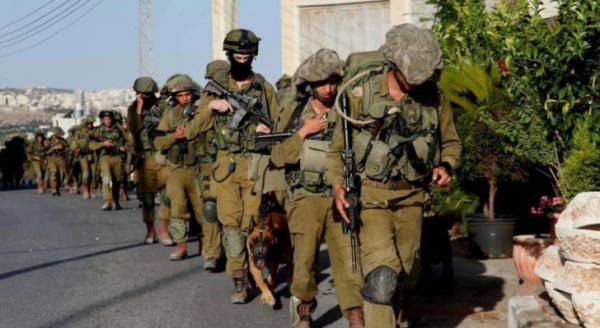 الاحتلال يستدعي فرقتي احتياط لتنفيذ عمليات في غزة