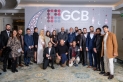 بنك الخليج الرقمي (GCB) يحقق نجاحًا تلو الآخر، حيث أطلق مشروعًا ضخماً أثناء اكتتابه بعملته الرقمية: عملة GCB TOKEN الرقمية.