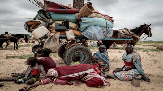 باريس تستضيف مؤتمرا بشأن السودان بعد عام على بدء الحرب