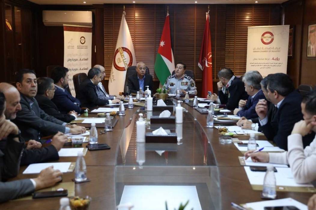 الدفاع المدني: تشجيع الاستثمار ومتطلبات السلامة أمران مكملان لبعضهما