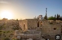 قصر القسطل هو أحد أهم القصور الأموية الصحراوية في الأردن