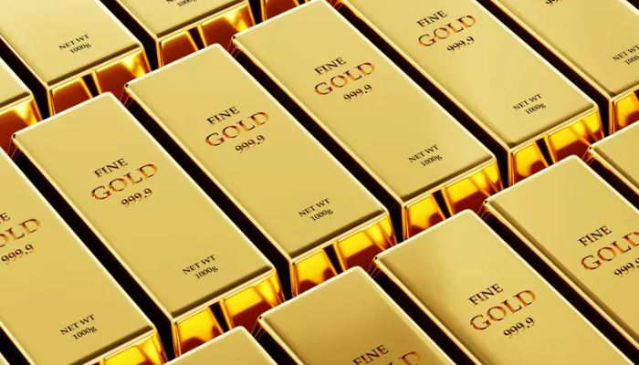 ارتفاع أسعار الذهب عالمياً إلى 2387.11 دولار للأونصة