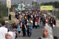 الأمم المتحدة: 1.7 مليون شخص مهجرون قسرا بغزة