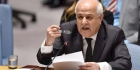 منصور يطالب المجتمع الدولي بتحرك عاجل لوقف العدوان على قطاع غزة