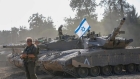 إعلام عبري: 4 ساحات قتال تحدد مستقبل إسرائيل