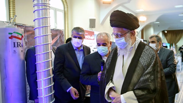 منها البرنامج النووي.. بنك الأهداف الإسرائيلية للرد المرتقب على إيران