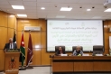 النجار ترعى فعاليات الملتقى الأول للحركة الأدبية في المملكة الأردنية الهاشمية