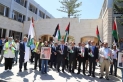 العجلوني يرعى إحتفالات البلقاء التطبيقية باليوم الوطني للعلم الأردني