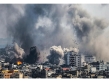 قصف مدفعي مكثف على جنوب غزة فجر الخميس