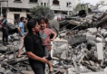 اليونيسف: مقتل حوالي 14 ألف طفل في غزة منذ بدء العدوان على غزة