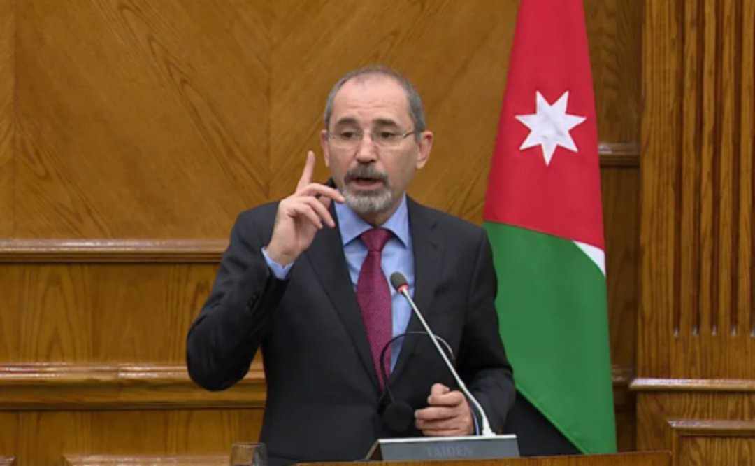 Jordan regrets UNSCs fail in accepting Palestine as full UN member