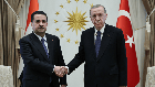الأولى منذ 12 عامًا.. الملف الأمني يتصدر أجندة زيارة أردوغان للعراق