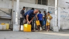 “الإعلام الحكومي”: مدينة غزة تعيش حالة من العطش الشديد