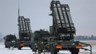 الناتو يوافق على تزويد أوكرانيا بأنظمة دفاع جوي