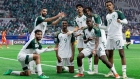 اكتسح تايلاند بخماسية.. المنتخب السعودي يتأهل لربع نهائي كأس آسيا تحت 23 عاما