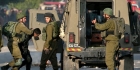 الاحتلال يعتقل 30 فلسطينياً في أنحاء متفرقة من الضفة الغربية