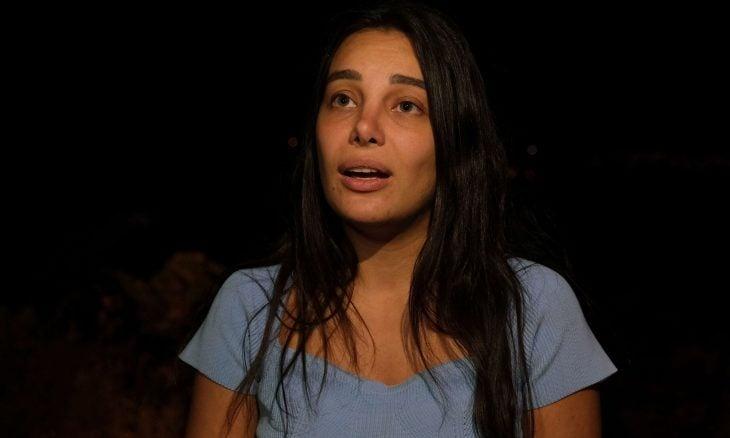 مفاجئة عن شابة لبنانية اقتحمت مصرفا بسلاح مزيف