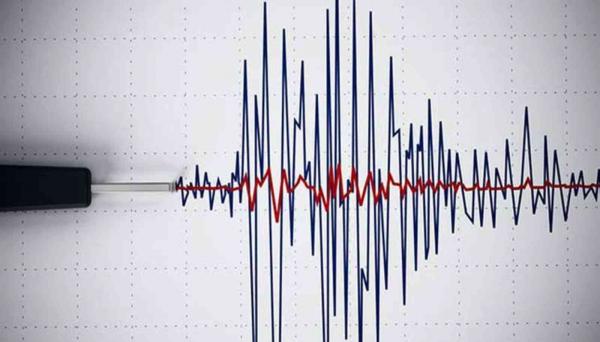 زلزال بقوة 5.6 درجات يضرب قبالة سواحل تايوان