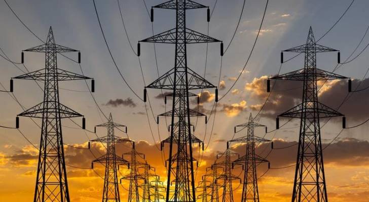 فصل التيار الكهربائي عن بعض مناطق دير علا غدا