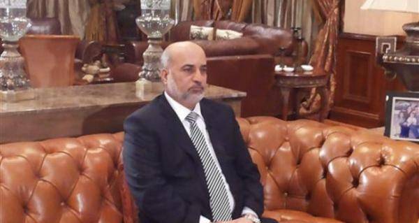 العموش: إيران تتاجر بالقضية الفلسطينية وفق مصالحها