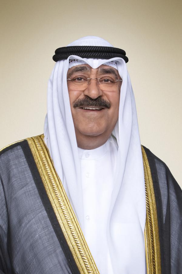 تلبية لدعوة الملك .. أمير الكويت في الأردن الثلاثاء