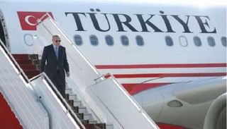زيارة أردوغان للعراق.. طي صفحة الخلافات أم تهدئة مؤقتة؟