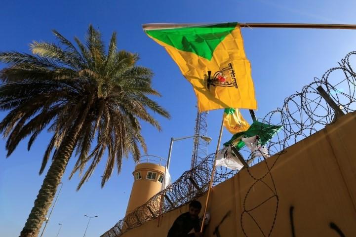 حزب الله ينفي استئناف الهجمات على القوات الأمريكية