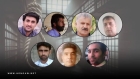 إيران تعدم 9 سجناء بتهم تتعلق بالمخدرات