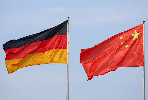 بعد اعتقال 3 مشتبهين .. الصين ترفض اتهامات ألمانية بالتجسس