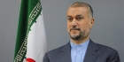 عبد اللهيان: على الاتحاد الأوروبي فرض عقوبات على الكيان الصهيوني بدلاً من استهداف إيران