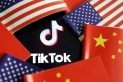 أمريكا تنذر تيك توك: إما قطع العلاقات مع بكين أو الحظر